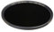 B+W 1089237 Graufilter ND1000 37mm, MRC Nano, XS-Pro, 16x vergütet, Slim, Premium matt-schwarz