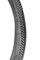Funda Negra para Rueda de Bicicleta MTB con neumático de 27,5 Pulgadas x 2,10