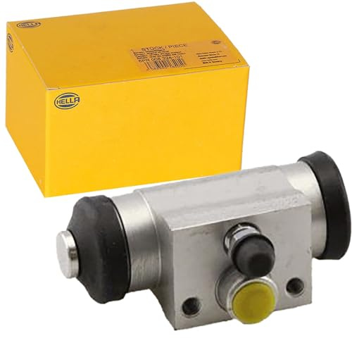 HELLA 8AW 355 531-471 Wheel Brake Cylinder - AW3147 - for e.g. LAND ROVER
