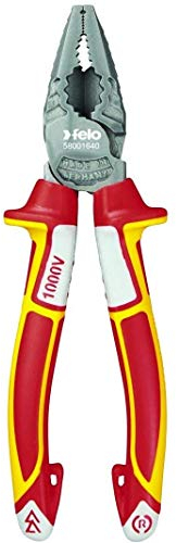 Felo Kombizange VDE 160mm
