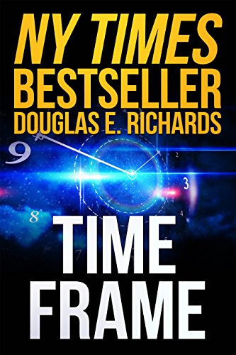 Time Frame (Split Second Book 2)