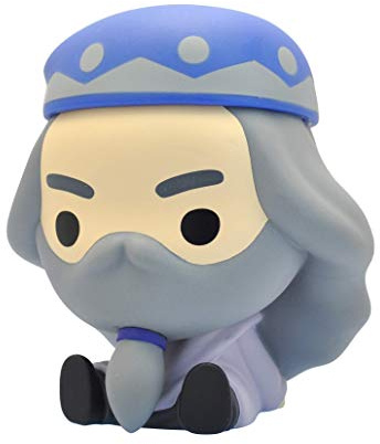 Plastoy - Money box Harry Potter : Albus Dumbledore