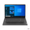 Lenovo V15 G2 Business Laptop | 15.6  FHD Display | AMD Ryzen 3 5300U | 8GB RAM | 256GB SSD NVMe Speicher | Windows 10 Professional | QWERTZ Tastatur | Schwarz