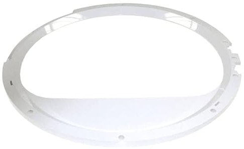 CADRE DE HUBLOT AVANT pour SECHE LINGE BOSCH - 00662173