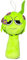 wiztex Sprunkii Kuscheltier - 20 cm YouTube Video Stuffed Animals Sprunkii Plushtier Geschenk für Kinder und Fans (Green)