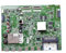 BCHGTRDR Accesorios For Placa Base De TV LCD, Compatibles con LG, EAX65384003 (1.2), EAX65384004 (1.5), 42LB650V, 42LB658V, 47LB650V, 47LB656V, 50LB650V, 55LB670V. Repuestos For Placa Base.