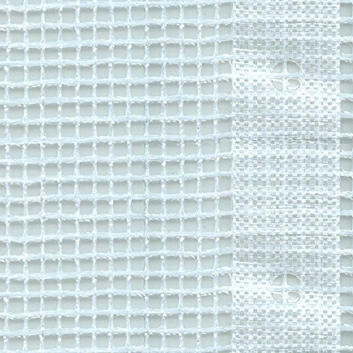 Gerüstschutzplane 3,20m x 10m 200gr/m² Gitterplane