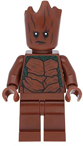 LEGO Teen Groot (76102)