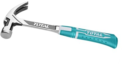 Amerikanischer Schlitzhammer 450 g Anti-Shock TOTAL by INECO