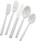 ZWILLING Aberdeen Besteck-Set, 18/10 Edelstahl, 20-teilig