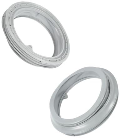 sparefixd Door Seal to Fit AEG Washing Machine