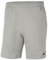 Nike Park 20 Shorts Homme -Gris (Gris Foncé Bruyère/Noir) - 2XL