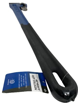 Toolzone Stilllsons Heavy Duty 48'' Pipe Monkey Wrench Adjustable Serrated Jaw