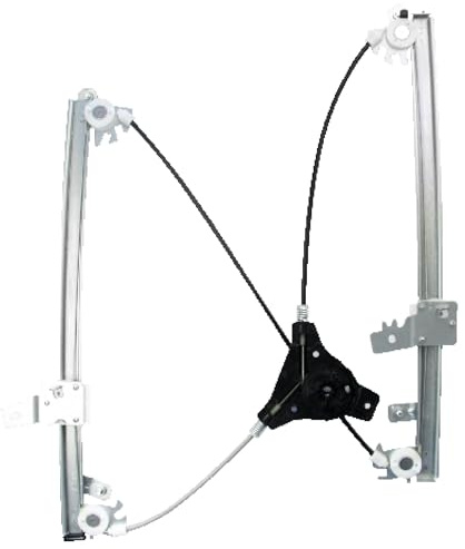 STARKIT PERFORMANCE Elevalunas compatible para Qashqai (2007-2013) DELANTERO IZQUIERDO (conductor) 80771JD000