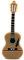 HXSZWJJ 8 Styles Musical Instruments Model Pen Drive 4GB 16GB 32GB 64GB USB Flash Drive Violin/piano/guitar (Capacity : 8GB, Color : H)