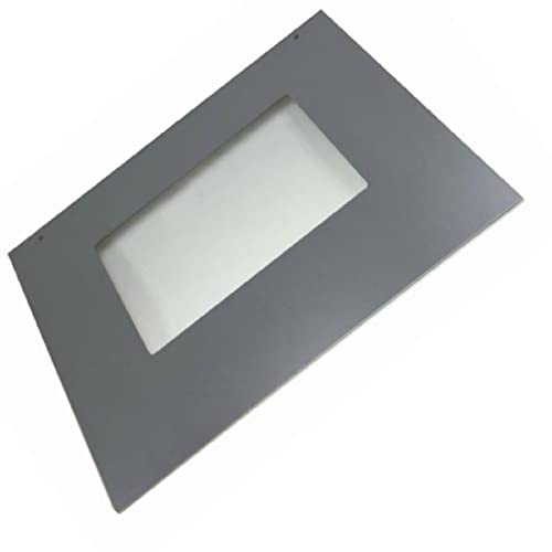 Cristal exterior de puerta Horno 42390246 CANDY