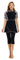 Rash Guard Badeanzug Kurzarm Surfanzug Modest Bademode für Frauen Burkini Beachwear Modesty Badeanzug (XXL,J1)