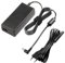 ARyee 14V 3A Cargador de portátil para Samsung S19B300NW S19B300 S19B330 S19B360 S19B360BW S22B360HW S22B150N S22A350B S22B100N BX2350 S24B240 (6,0 * 4,4mm)