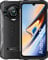 DOOGEE S98 (2022) Telephone Portable Incassable, 6.3 FHD+,Helio G96 8 Go+256 Go Android 12, 64MP et Caméra de Vision Nocturne IR 20MP, 6000 mAh Affichage arrière Smartphone 4G-Noir