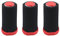 DingGreat Lot de 3 filtres de protection de moteur pour aspirateur Flexxo sans fil Bosch 25.2 V/21.6 V BBH3Z0025 BBH3PETGB BBH3211GB BBH3251GB, Alternative à 12026520