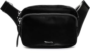 Tamaris Leonie Waist Bag Black