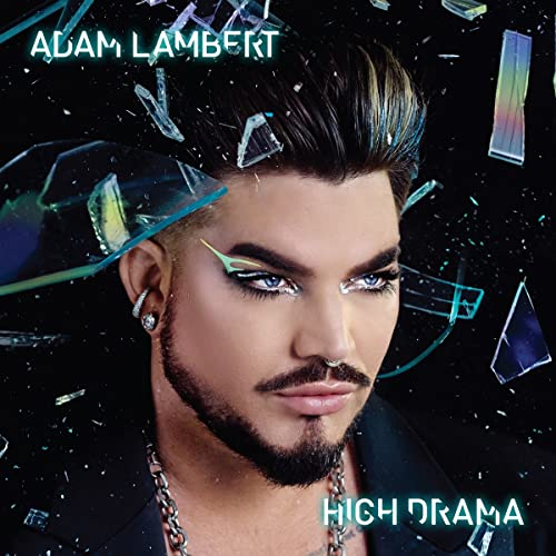 High Drama [Vinyl LP]