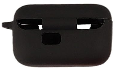 Silicone Case For Amazon Echo Buds 2 Earphone Cover Ultra Light Soft Shockproof Case Silicone W2N0 Earphone Accessories