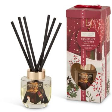 Heart & Home Duftdiffusor (Weihnachtszauber)