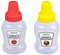 Botella de salsa de tomate, 2 botellas de condimentos, botella de salsa portátil de 25 ml, botella exprimible de miel con tapa de rosca, recipientes de salsa de ketchup para salsa de barbacoa, aceite