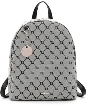 Tamaris Clarice Backpack Grey