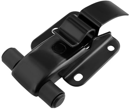 The Lord of the Tools Rear Door Stopper 824302481R Compatible with RENAULT MASTER III Compatible with OPEL MOVANO B Compatible with NISSAN NV400