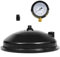 JGmotorfi Vanne à eau avec dôme supérieur 25 x 24 x 11,5 cm pour paddock PCC 2000 pour Cyclean Upper Dome Mount, 005-302-4300-03, pour valets de piscine