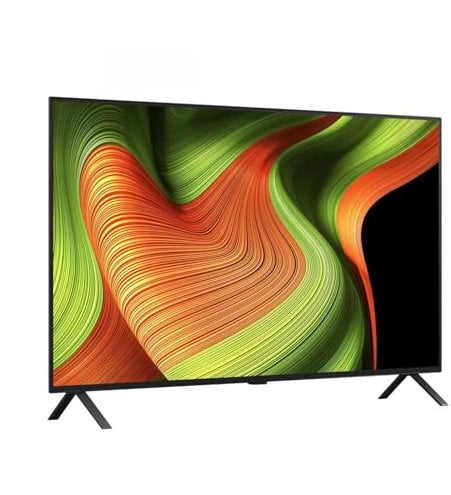 LG OLED48B56LA - Televisor 48 pulgadas 4K OLED DVB-T2 HEVC/H.265 Clase energética G