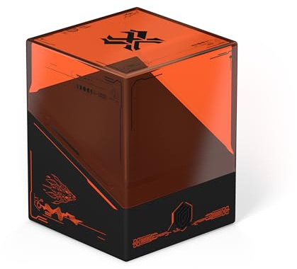 Ultimate Guard - Boulder 100+ - Magic: The Gathering - Edge of Eternities - Kav