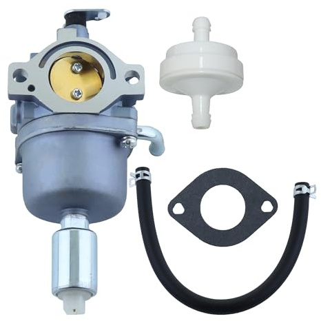 594601 Vergaser passend for 796587 591736 594601 19,5 PS Motor Aufsitzrasenmäher Traktor 19 PS