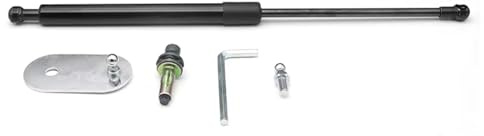 Motorhaubendämpfer Für Dodge Für RAM 1500 (2002–2010): Stoßdämpfer-Zubehör, Heckklappen-Gasdruckfeder Heckklappendämpfer