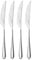 Robert Welch Arden Bright Cutlery Steak Knife, Set of 4. Stainless Steel.