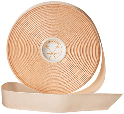 Bloch Damen Ballet 2,2 cm Ballett-/ Spitzenschuhbandrolle, Europäisches Rosa, Einheitsgröße