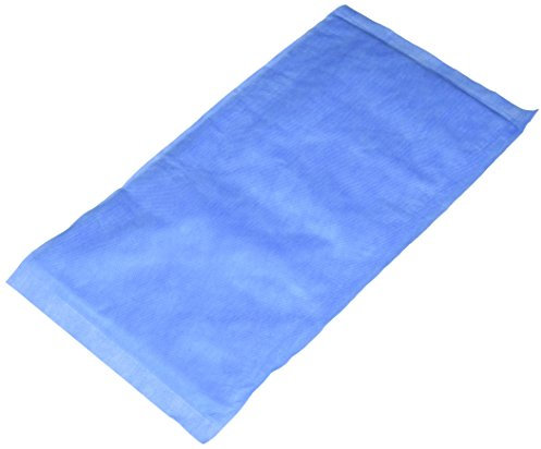 Meditrade 1230 Beesana Saugkompressen, Unsteril im Polybeutel, 20 cm Breite x 40 cm Länge (25-er pack)