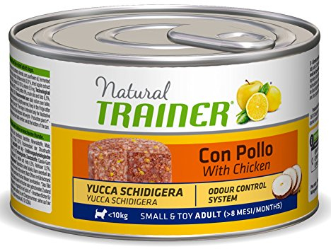Trainer NF8015699007133 Hundefutter - 150 g