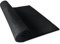 ZADAWERK® Volumenvlies - 150 g/m² - 1x2 m - Schwarz - Bügelvlies - nähen - Baby-Decke - Patchwork