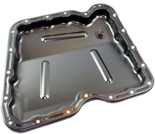D2P 8200795039 Engine Oil Sump Pan Replacement For Nissan Qashqai, X-Trail, Vivaro, Primastar