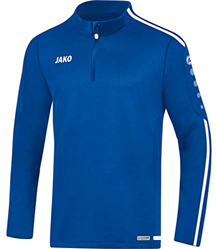 Jako Herren Striker 2.0 Trainingsziptop (1er Pack)