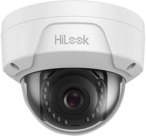 HiLook IPC-D150H-M hld150 LAN IP Surveillance Camera Night Vision Network 2560 x 1920 Pixel Camera Outdoor Home Mobile Phone Compatible