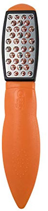 CREDO Smartcutter Hornhautentferner POP ART, orange