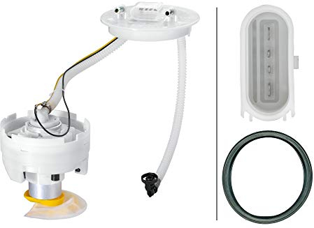 HELLA 8TF 358 106-261 Kraftstoff-Fördereinheit - elektrisch - 4-polig - ohne Tankgeber