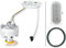 HELLA 8TF 358 106-261 Kraftstoff-Fördereinheit - elektrisch - 4-polig - ohne Tankgeber