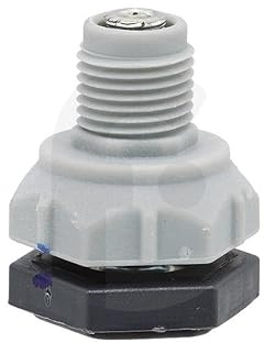Stellfuß (Verstellfuß) für u.a. AEG, Electrolux Waschmaschine 1325007043