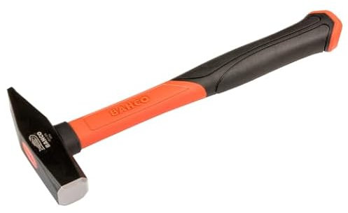 BAHCO - 481F-200 - Martillo Din Fibra Vidrio 200