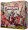 CMON | Zombicide Segunda Edición | Juego de Mesa Cooperativo en el Apocalipsis Zombi| A Partir de 14 Años | De 1 a 6 Jugadores | 60 Minutos por Partida | Español